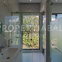 Beautiful Modern Villa In Tumbak Bayuh. Villas in Bali for Sale: Вилла в Tumbak Bayuh, Балиан за 174 тыс. USD. Leasehold. Предварительный просмотр фото #5