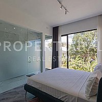 Beautiful Modern Villa In Tumbak Bayuh. Villas in Bali for Sale: Вилла в Tumbak Bayuh, Балиан за 174 тыс. USD. Leasehold. Предварительный просмотр фото #7