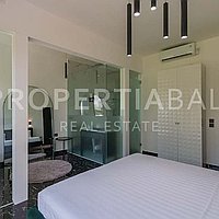 Beautiful Modern Villa In Tumbak Bayuh. Villas in Bali for Sale: Вилла в Tumbak Bayuh, Балиан за 174 тыс. USD. Leasehold. Предварительный просмотр фото #8