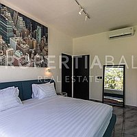 Beautiful Modern Villa In Tumbak Bayuh. Villas in Bali for Sale: Вилла в Tumbak Bayuh, Балиан за 174 тыс. USD. Leasehold. Предварительный просмотр фото #4