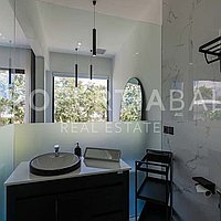 Beautiful Modern Villa In Tumbak Bayuh. Villas in Bali for Sale: Вилла в Tumbak Bayuh, Балиан за 174 тыс. USD. Leasehold. Предварительный просмотр фото #14