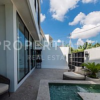 Beautiful Modern Villa In Tumbak Bayuh. Villas in Bali for Sale: Вилла в Tumbak Bayuh, Балиан за 174 тыс. USD. Leasehold. Предварительный просмотр фото #15