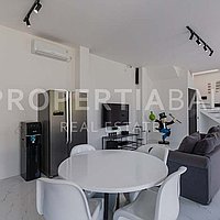 Beautiful Modern Villa In Tumbak Bayuh. Villas in Bali for Sale: Вилла в Tumbak Bayuh, Балиан за 174 тыс. USD. Leasehold. Предварительный просмотр фото #2