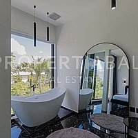 Beautiful Modern Villa In Tumbak Bayuh. Villas in Bali for Sale: Вилла в Tumbak Bayuh, Балиан за 174 тыс. USD. Leasehold. Предварительный просмотр фото #13