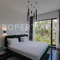 Beautiful Modern Villa In Tumbak Bayuh. Villas in Bali for Sale: Вилла в Tumbak Bayuh, Балиан за 174 тыс. USD. Leasehold. Предварительный просмотр фото #10