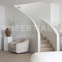 Sophisticated Villa With Breathtaking Views In Bingin. Villas in Bali for Sale: Вилла в Бингин, Балиан за 1185 тыс. USD. Leasehold. Предварительный просмотр фото #1