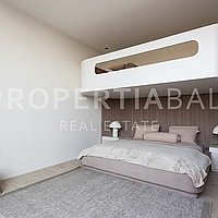 Sophisticated Villa With Breathtaking Views In Bingin. Villas in Bali for Sale: Вилла в Бингин, Балиан за 1185 тыс. USD. Leasehold. Предварительный просмотр фото #7