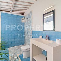 Beautiful Joglo Style Villa In Ungasan. Villas in Bali for Sale: Vila di dalam Ungasan, Bali untuk 2,2 Miliar IDR. Leasehold. Pratinjau foto #6