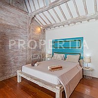 Beautiful Joglo Style Villa In Ungasan. Villas in Bali for Sale: Вилла в Унгасан, Балиан за 127 тыс. USD. Leasehold. Предварительный просмотр фото #5