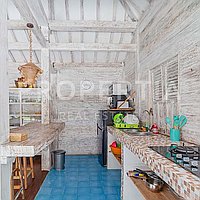 Beautiful Joglo Style Villa In Ungasan. Villas in Bali for Sale: Вилла в Унгасан, Балиан за 127 тыс. USD. Leasehold. Предварительный просмотр фото #2