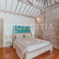 Beautiful Joglo Style Villa In Ungasan. Villas in Bali for Sale: Вилла в Унгасан, Балиан за 127 тыс. USD. Leasehold. Предварительный просмотр фото #3