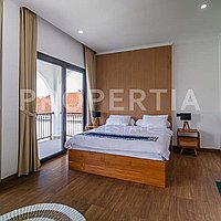 Beautiful Modern Villa In Ungasan. Villas in Bali for Sale: Вилла в Унгасан, Балиан за 296 тыс. USD. Freehold. Предварительный просмотр фото #2