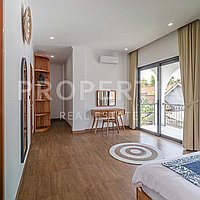 Beautiful Modern Villa In Ungasan. Villas in Bali for Sale: Вилла в Унгасан, Балиан за 296 тыс. USD. Freehold. Предварительный просмотр фото #3