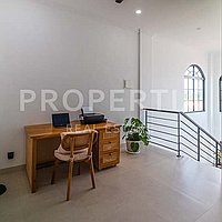 Beautiful Modern Villa In Ungasan. Villas in Bali for Sale: Вилла в Унгасан, Балиан за 23,2 млн. RUB. Freehold. Предварительный просмотр фото #7