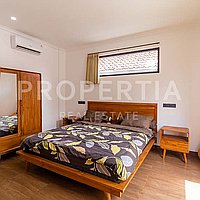 Beautiful Modern Villa In Ungasan. Villas in Bali for Sale: Вилла в Унгасан, Балиан за 23,2 млн. RUB. Freehold. Предварительный просмотр фото #10