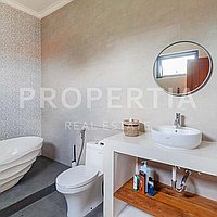 Beautiful Modern Villa In Ungasan. Villas in Bali for Sale: Вилла в Унгасан, Балиан за 23,2 млн. RUB. Freehold. Предварительный просмотр фото #9