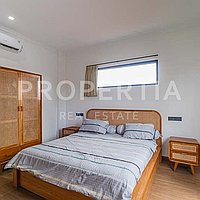 Beautiful Modern Villa In Ungasan. Villas in Bali for Sale: Вилла в Унгасан, Балиан за 23,2 млн. RUB. Freehold. Предварительный просмотр фото #8