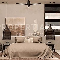 Perfect Investment Project In Nunggalan. Villas in Bali for Sale: Вилла в Улувату, Балиан за 171 тыс. USD. Leasehold. Предварительный просмотр фото #2