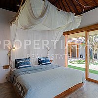 Beautiful Family Home In Umalas. Villas in Bali for Sale: Вилла в Умалас, Балиан за 385 тыс. USD. Leasehold. Предварительный просмотр фото #9