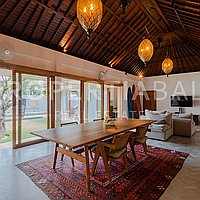 Beautiful Family Home In Umalas. Villas in Bali for Sale: Вилла в Умалас, Балиан за 385 тыс. USD. Leasehold. Предварительный просмотр фото #3
