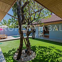 Beautiful Family Home In Umalas. Villas in Bali for Sale: Вилла в Умалас, Балиан за 385 тыс. USD. Leasehold. Предварительный просмотр фото #1