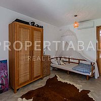 Beautiful Family Home In Umalas. Villas in Bali for Sale: Вилла в Умалас, Балиан за 385 тыс. USD. Leasehold. Предварительный просмотр фото #7