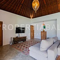 Beautiful Family Home In Umalas. Villas in Bali for Sale: Вилла в Умалас, Балиан за 385 тыс. USD. Leasehold. Предварительный просмотр фото #5