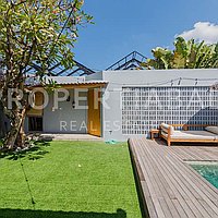 Beautiful Family Home In Umalas. Villas in Bali for Sale: Вилла в Умалас, Балиан за 385 тыс. USD. Leasehold. Предварительный просмотр фото #15
