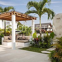 Modern Turnkey 1-Bedroom Villa In Babakan. Villas in Bali for Sale: Вилла в Балиан за 18,1 млн. RUB. Leasehold. Предварительный просмотр фото #9