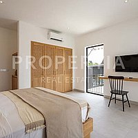 Modern Turnkey 1-Bedroom Villa In Babakan. Villas in Bali for Sale: Вилла в Балиан за 18,1 млн. RUB. Leasehold. Предварительный просмотр фото #6