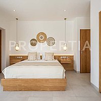 Modern Turnkey 1-Bedroom Villa In Babakan. Villas in Bali for Sale: Вилла в Балиан за 231 тыс. USD. Leasehold. Предварительный просмотр фото #5