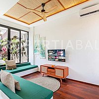 Stunning Modern Villa In Padonan. Villas in Bali for Sale: Вилла в Padonan, Балиан за 190 тыс. USD. Leasehold. Предварительный просмотр фото #2