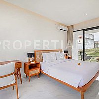 Stunning Modern Villa In Padonan. Villas in Bali for Sale: Вилла в Padonan, Балиан за 190 тыс. USD. Leasehold. Предварительный просмотр фото #4