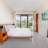 Stunning Modern Villa In Padonan. Villas in Bali for Sale: Вилла в Padonan, Балиан за 190 тыс. USD. Leasehold. Предварительный просмотр фото #5