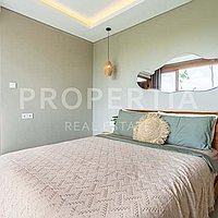 Beautiful Turnkey Villa With Stunning Views In Tumbak Bayuh. Villas in Bali for Sale: Вилла в Tumbak Bayuh, Балиан за 160 тыс. USD. Leasehold. Предварительный просмотр фото #10