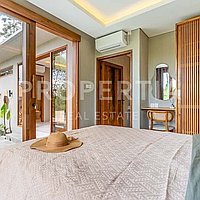 Beautiful Turnkey Villa With Stunning Views In Tumbak Bayuh. Villas in Bali for Sale: Вилла в Tumbak Bayuh, Балиан за 160 тыс. USD. Leasehold. Предварительный просмотр фото #6