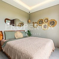 Beautiful Turnkey Villa With Stunning Views In Tumbak Bayuh. Villas in Bali for Sale: Вилла в Tumbak Bayuh, Балиан за 160 тыс. USD. Leasehold. Предварительный просмотр фото #9