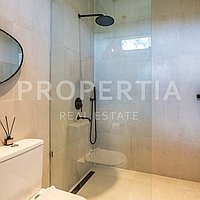 Beautiful Turnkey Villa With Stunning Views In Tumbak Bayuh. Villas in Bali for Sale: Вилла в Tumbak Bayuh, Балиан за 160 тыс. USD. Leasehold. Предварительный просмотр фото #11