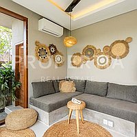 Beautiful Turnkey Villa With Stunning Views In Tumbak Bayuh. Villas in Bali for Sale: Вилла в Tumbak Bayuh, Балиан за 160 тыс. USD. Leasehold. Предварительный просмотр фото #1