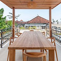 Amazing Modern Tropical Villa In Padonan. Villas in Bali for Sale: Вилла в Padonan, Балиан за 407 тыс. USD. Leasehold. Предварительный просмотр фото #11