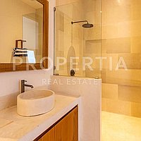 Amazing Modern Tropical Villa In Padonan. Villas in Bali for Sale: Вилла в Padonan, Балиан за 407 тыс. USD. Leasehold. Предварительный просмотр фото #10