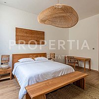 Amazing Modern Tropical Villa In Padonan. Villas in Bali for Sale: Вилла в Padonan, Балиан за 407 тыс. USD. Leasehold. Предварительный просмотр фото #9