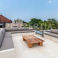 Amazing Modern Tropical Villa In Padonan. Villas in Bali for Sale: Вилла в Padonan, Балиан за 407 тыс. USD. Leasehold. Предварительный просмотр фото #12