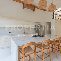 Amazing Modern Tropical Villa In Padonan. Villas in Bali for Sale: Вилла в Padonan, Балиан за 407 тыс. USD. Leasehold. Предварительный просмотр фото #3