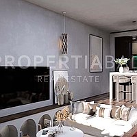Modern Tropical Villa Project In Pecatu. Villas in Bali for Sale: Вилла в Улувату, Балиан за 139 тыс. USD. Leasehold. Предварительный просмотр фото #2