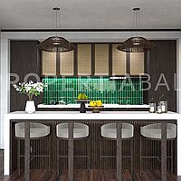 Modern Tropical Villa Project In Pecatu. Villas in Bali for Sale: Вилла в Улувату, Балиан за 139 тыс. USD. Leasehold. Предварительный просмотр фото #5