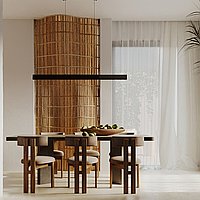 Modern tropical design 2-bedroom villa for 80-year lease. Villas in Bali for Sale: Вилла в Bukit South, Балиан за 382 тыс. USD. Leasehold. Предварительный просмотр фото #8