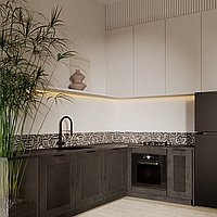 Modern tropical design 2-bedroom villa for 80-year lease. Villas in Bali for Sale: Вилла в Bukit South, Балиан за 382 тыс. USD. Leasehold. Предварительный просмотр фото #9