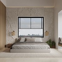 Modern tropical design 2-bedroom villa for 80-year lease. Villas in Bali for Sale: Вилла в Bukit South, Балиан за 382 тыс. USD. Leasehold. Предварительный просмотр фото #1