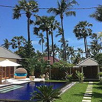 Charming 2-bed villa steps from the beach and diving paradise in North East Coast. Villas in Bali for Sale: Вилла в Bali East North-East Coast, Балиан за 118 тыс. USD. Leasehold. Предварительный просмотр фото #2